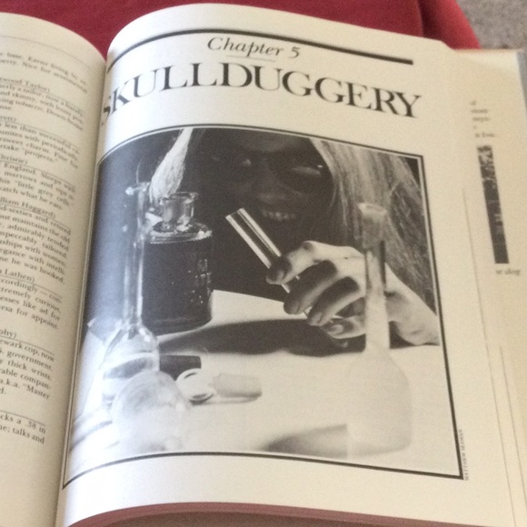 Murderess Ink - Picture 6 of 8